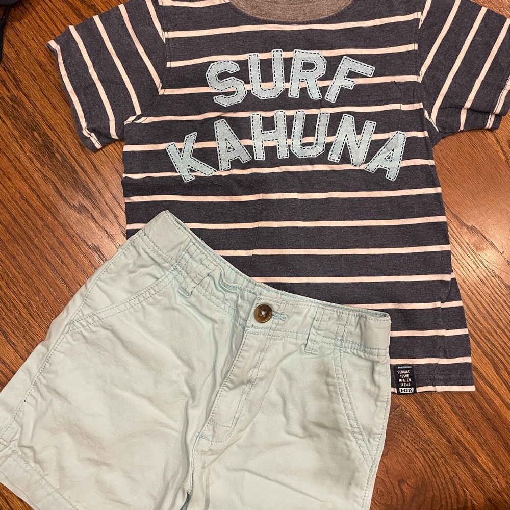 carters set